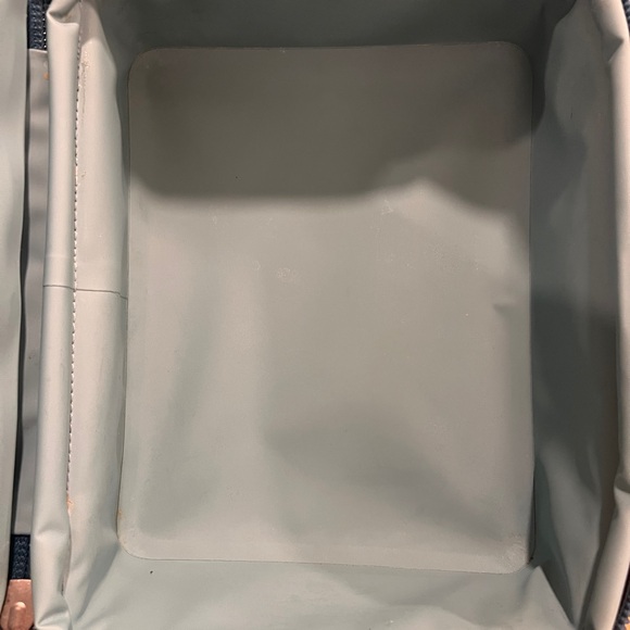 YETI Teal Lunch Carrier - Picture 4 of 4